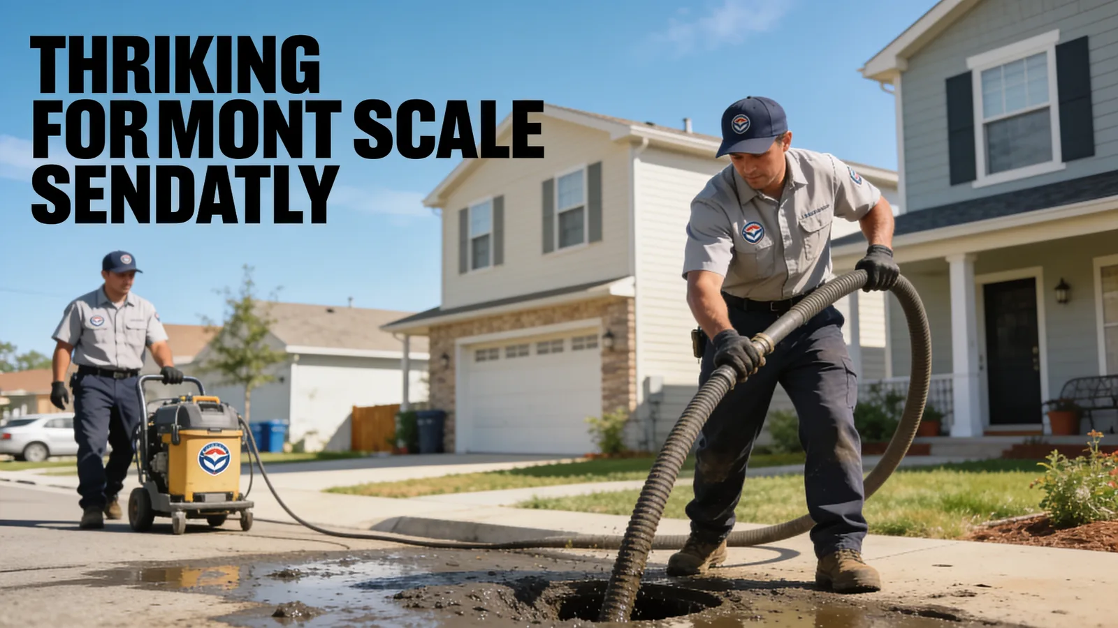 Sewage Cleanup in Middlebury, CT near me